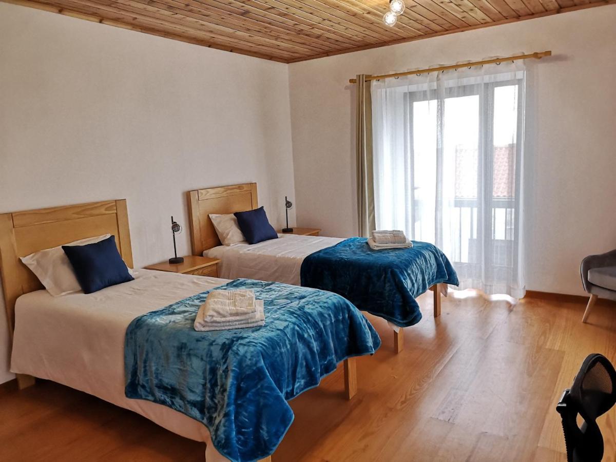 Casa Do Antonio Julio Country house