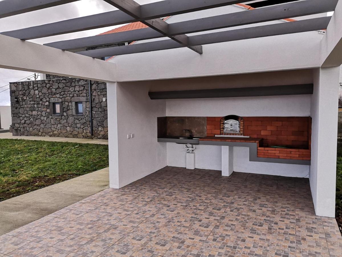 Casa Do Antonio Julio Country house *