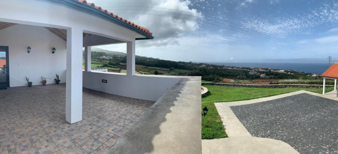 Casa Do Antonio Julio Country house