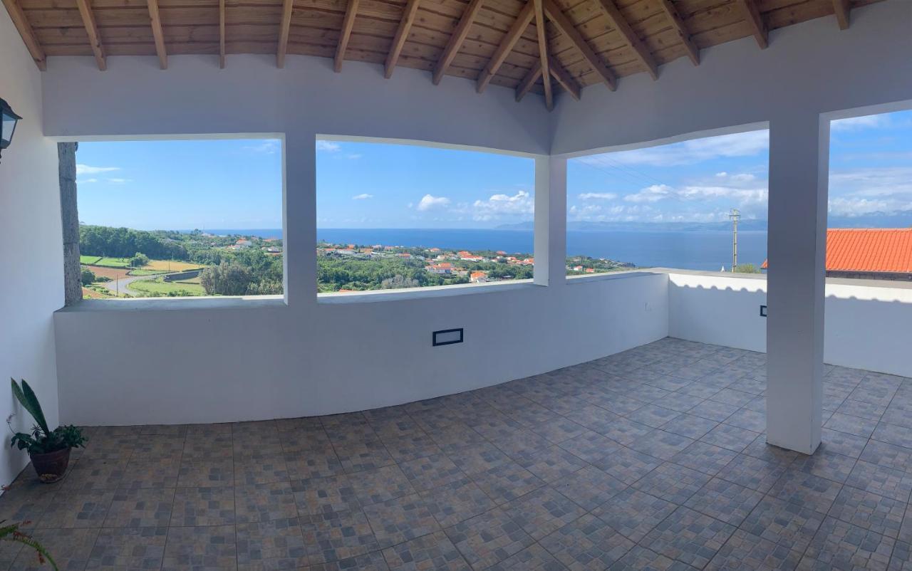 Casa Do Antonio Julio Sao Roque do Pico