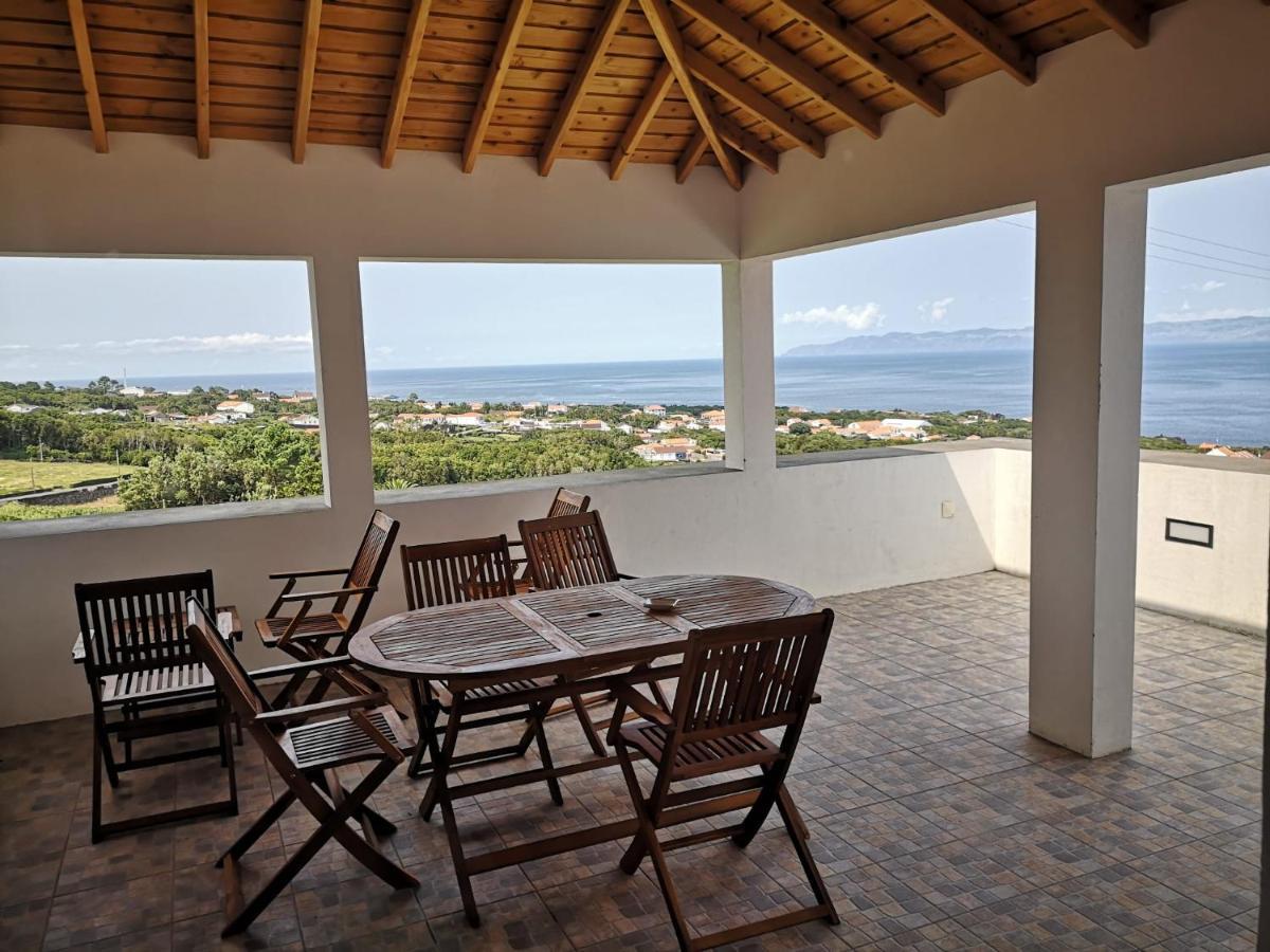 Casa Do Antonio Julio Country house