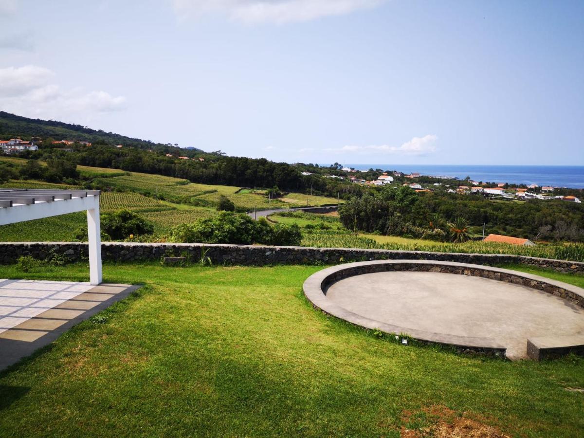 Country house Casa Do Antonio Julio *