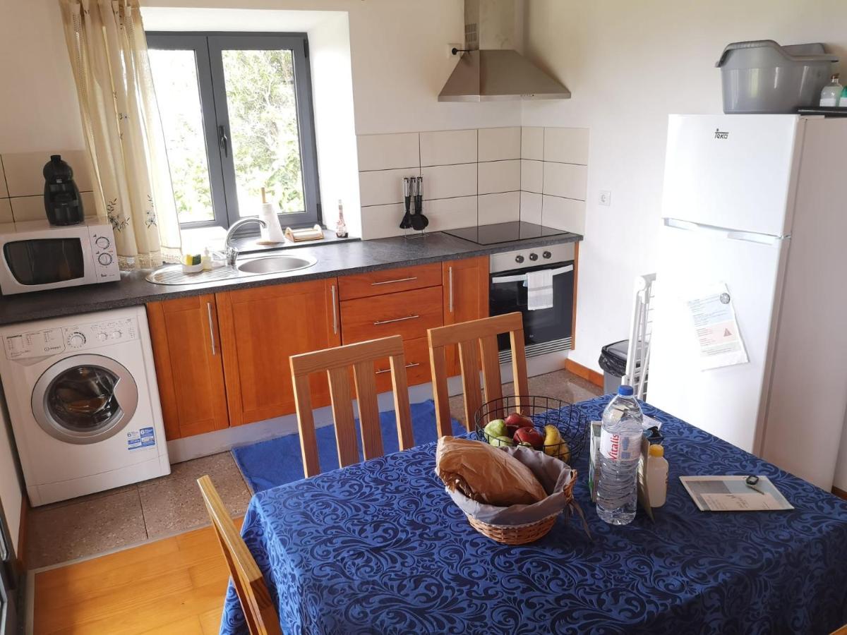 Casa Do Antonio Julio Country house