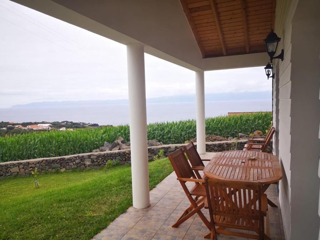Casa Do Antonio Julio Country house *