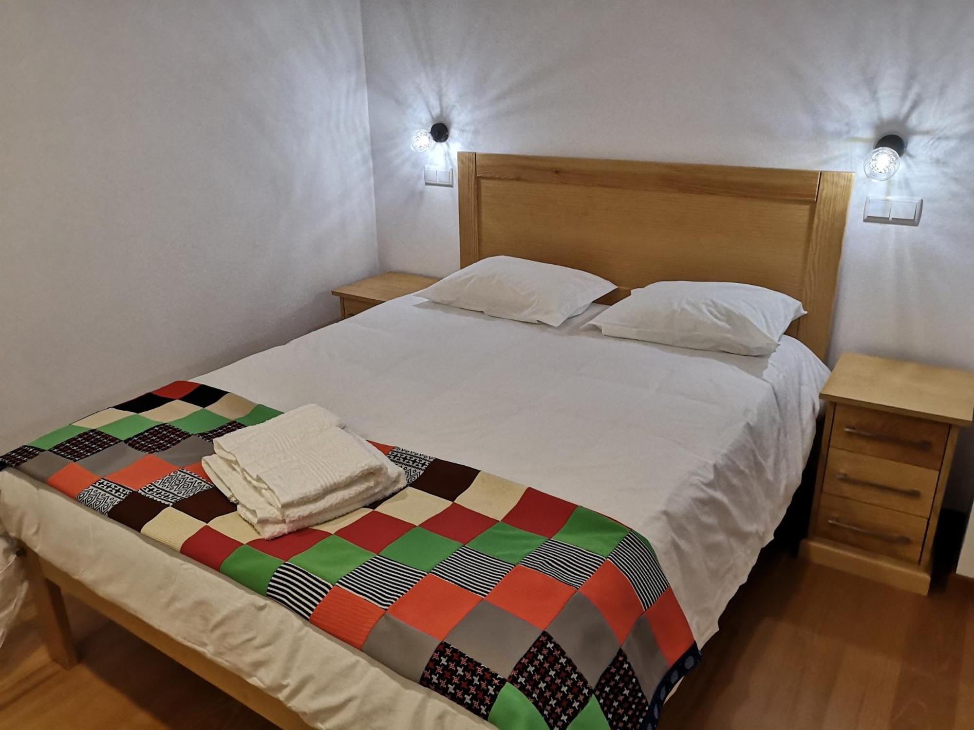 Country house Casa Do Antonio Julio