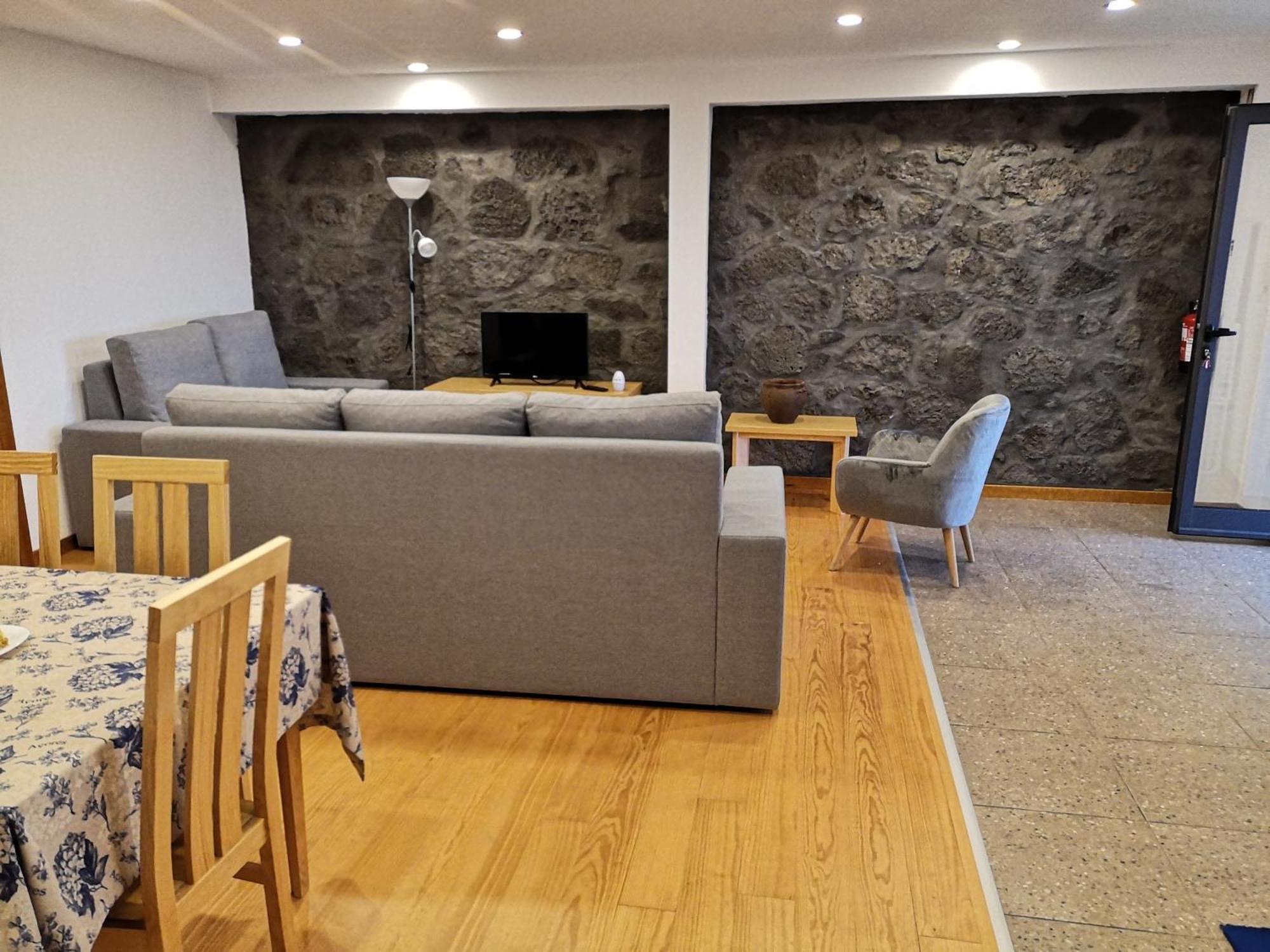 Casa Do Antonio Julio Country house *