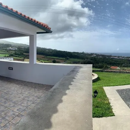 Casa Do Antonio Julio Guest House Sao Roque do Pico Exterior photo