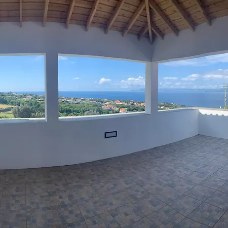 Casa Do Antonio Julio Guest House Sao Roque do Pico Exterior photo