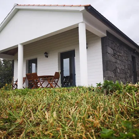 Casa Do Antonio Julio Guest House Sao Roque do Pico Exterior photo