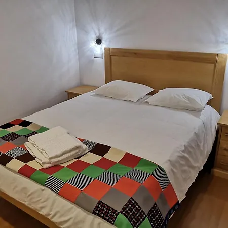 Casa Do Antonio Julio Guest House Sao Roque do Pico Room photo