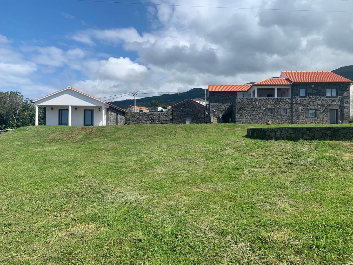 Casa Do António Júlio * São Roque do Pico