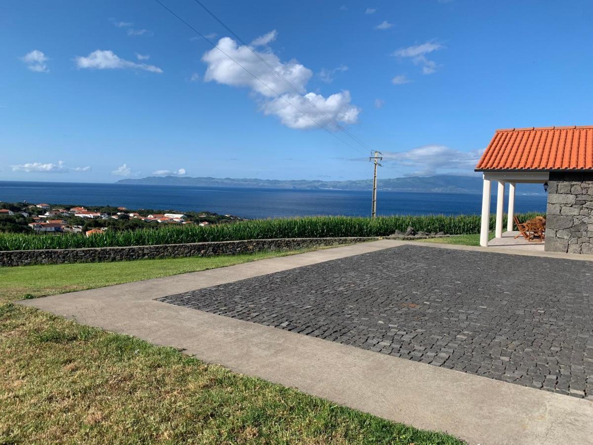 Casa de Campo Casa Do António Júlio São Roque do Pico